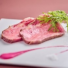 レストラン カシュカシュ/浦安ブライトンホテル東京ベイのコース写真