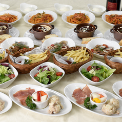 だん家 大宮店のコース写真