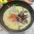 料理メニュー写真&nbsp;全部のせラーメン
