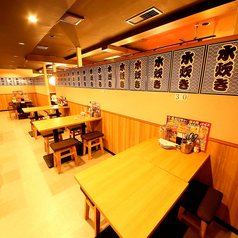 ご家族やデートなどにも最適です☆楽しいお時間をお過ごしください♪～大衆居酒屋　とりいちず　京橋