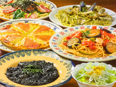 スパゲティハウス NABE ナベの詳細