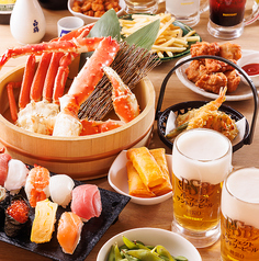 かにざんまい 鈴鹿店のおすすめ料理3