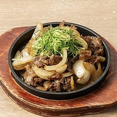 十和田風バラ焼き