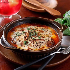 tokyo salonard cafe dub トウキョウサロナードカフェダブのおすすめ料理2