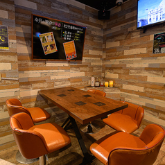 週替わり梅酒と揚げ料理 ENCOUNTER のコース写真