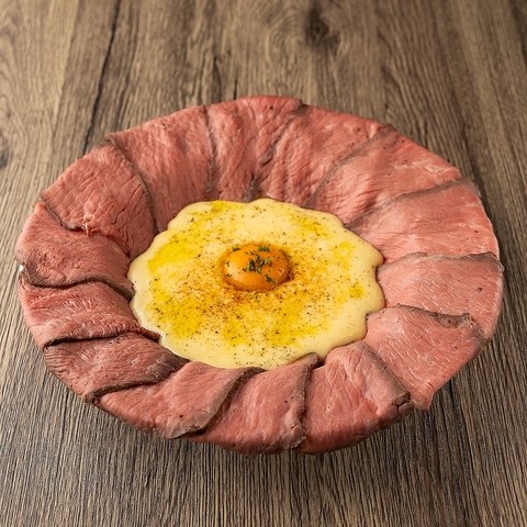 肉バル ロッジ 東岡崎店
