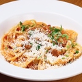 料理メニュー写真 Amatriciana