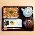 料理メニュー写真&nbsp;穴子めし