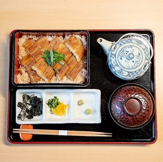 穴子めし