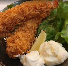 エビフライ(5個)