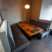 佐五右衛門 中目黒の雰囲気3