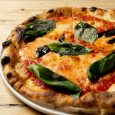 Pizza bistro chair ピザビストロチェアのおすすめ料理2