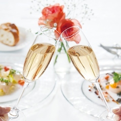 アルポルトカフェ 日本橋店のコース写真