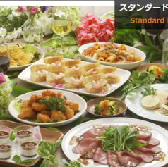 グレイドパーク表参道のコース写真