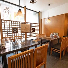 二幸 本店の雰囲気3