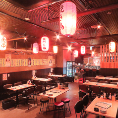 大衆酒場 火と時 HITOTOKIの特集写真