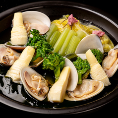 のんき亭 京都祇園店のコース写真