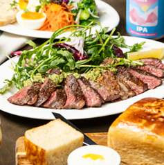 Bistro Nature ビストロナチュールのコース写真