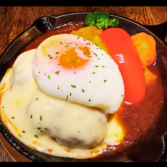 ザ ツーリストのおすすめ料理2