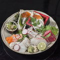 料理メニュー写真&nbsp;特上！サード盛り (1人前)