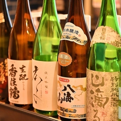 4階には8名様用のお席を完備。1卓のみのプライベートな空間のため、ご宴会やお集まりの際も周りを気にせず、ゆったりとした時間をお過ごしいただけます。