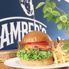 AMBER&rsquo;S DINERのURL1
