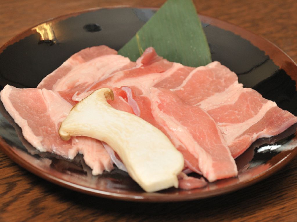 季節毎の新作メニューもご用意