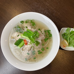 ベトナム料理　LONG DINH RESTAURANT (ロンディン　レストラン)　道頓堀店の写真2