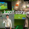 K GOLF STORY ケーゴルフストリーの画像