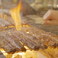 まるやの命”焼きワザ”