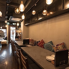 SPICE&FUSION KATL カタルの特集写真