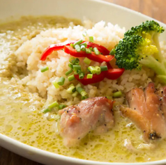 Lau Lau ラウラウ 麻布十番店のコース写真