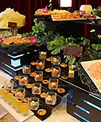 グレースバリ 六本木店の特集写真