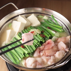 やきとり もつなべ 一鳥羅特集写真1