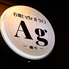 Ag （アグ）のロゴ