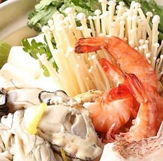 コトブキ 我孫子前店のコース写真