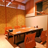 居酒屋まる文 すが原の雰囲気2