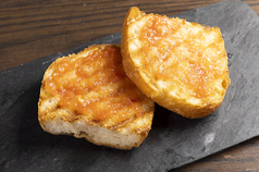 パン コン トマテ