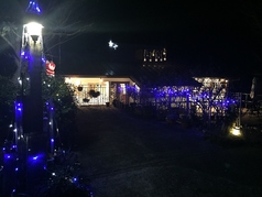 ギャラリー&カフェ あそび心の雰囲気2