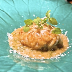 Regolith レゴリスのおすすめ料理1