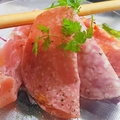 料理メニュー写真&nbsp;生ハム、ボローニャ、サラミピカンテの盛り合わせ