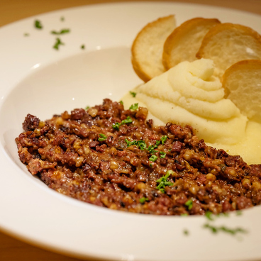 wyvern Scottish Gastro Pub ワイバーンスコティッシュガストロパブのおすすめ料理1