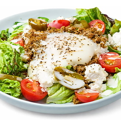 スパイシータコライス