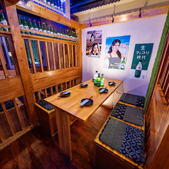 サムギョプサル＆チーズタッカルビ 食べ放題 明洞ポチャ 神田店の特集写真