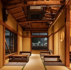 路地ノ裏 灯篭 弐ノ船橋の雰囲気2