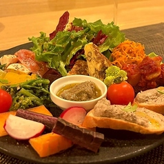 VegeBal シザオンの特集写真