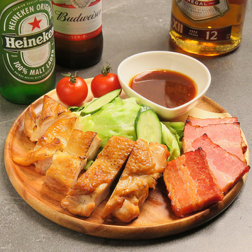 かじゅあるばー STAY ステイのおすすめ料理1