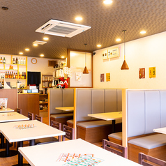 パンダ飯店の特集写真