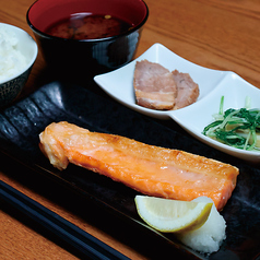 和ダイニング 上七軒のおすすめランチ1