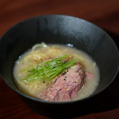 葵ラーメン